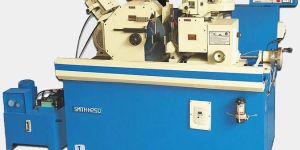 Hydraulic Centerless Grinding Machine