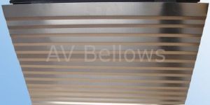Clad Bellows