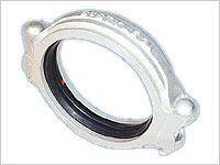 Aluminium Coupling