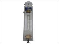 Pit Water Gauge