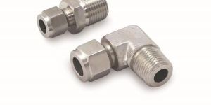 Double Ferrule Tube Fittings