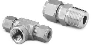 Tube Fittings