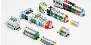 Terminal Connectors