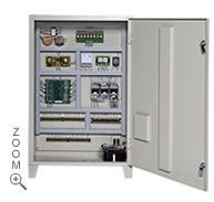 ELEVATOR CONTROL PANEL SYSTEMS
