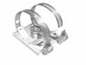 Feeder Grounding Clamps