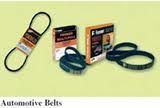 Automotive Belts