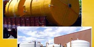 FRP Industrial Products