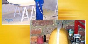 FRP Tanks