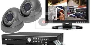 CCTV Surveillance System