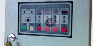 Conventional Fire Alarm System
