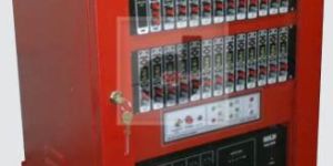 Fire Alarm PA System