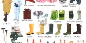 Fire Safety Equipments