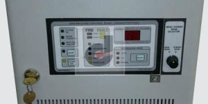 Gas Release System