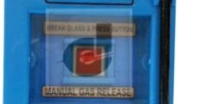 Manual Gas Release Unit