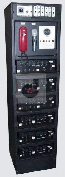 Public Address System