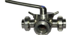 Plug Valves