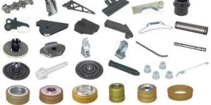 Loom Spare Parts
