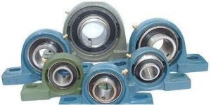 Ball Bearing
