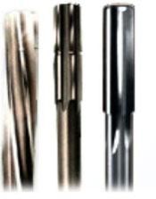 Solid Carbide Reamers