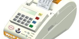 2 Inches Thermal Mobile Printer