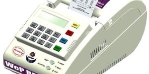 2inch Thermal Billing Printer with Battery