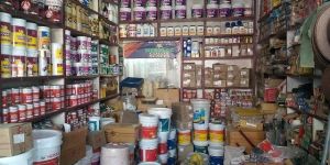 Home Painting Services