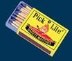 Pick N Lite Matchsticks