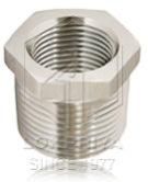Threaded Reducing Coupling
