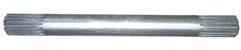 Axle Shaft