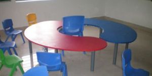 School Furnitures
