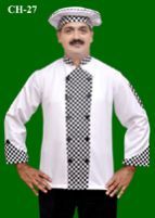 Chef Coat