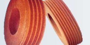 Profiling Threaded Grinding Wheel