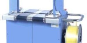 Fully Automatic Strapping Machine