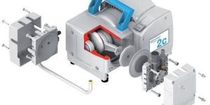 Chemistry Diaphragm Pumps