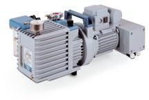 Chemistry HYBRID Pump