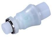 Quick coupling set connection bottle - pump