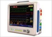 Vital Sign Monitor