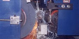 Grinding Machinery
