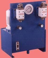 Hydraulic Power Pack Unit
