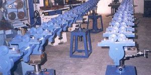 LONG BAR FEEDING ATTACHMENT