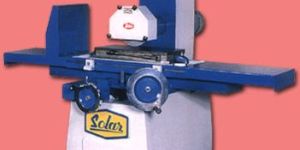 Surface Grinding Machine