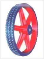 Triplex Sprocket