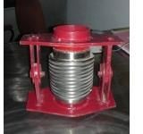 Hinged Expansion Joints