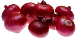 Fresh Red Onion