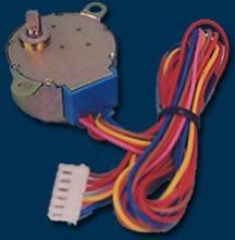 Stepper Motor