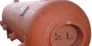 Boiler Drum