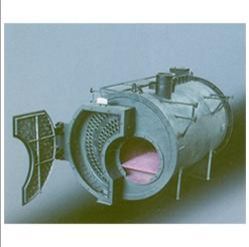 Coal Wood Fired Boiler