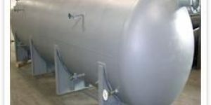 Pressure Vessels