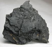 Lignite Coal