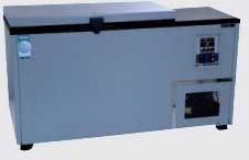 Horizontal Quick Freezers